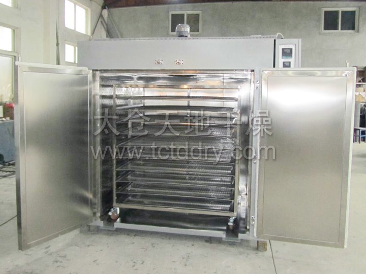 CT-C Hot Air Circulation Drying Oven